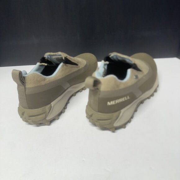 Merrell Snowdrift Thermo Waterproof Woman's Size 7.5 - Picture 9 of 12